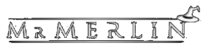 mrMerlin_logo